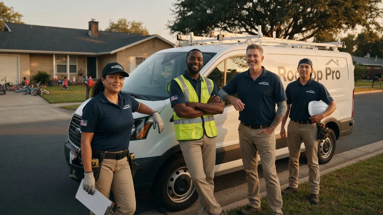 Roof Repair in Longmont, CO near me