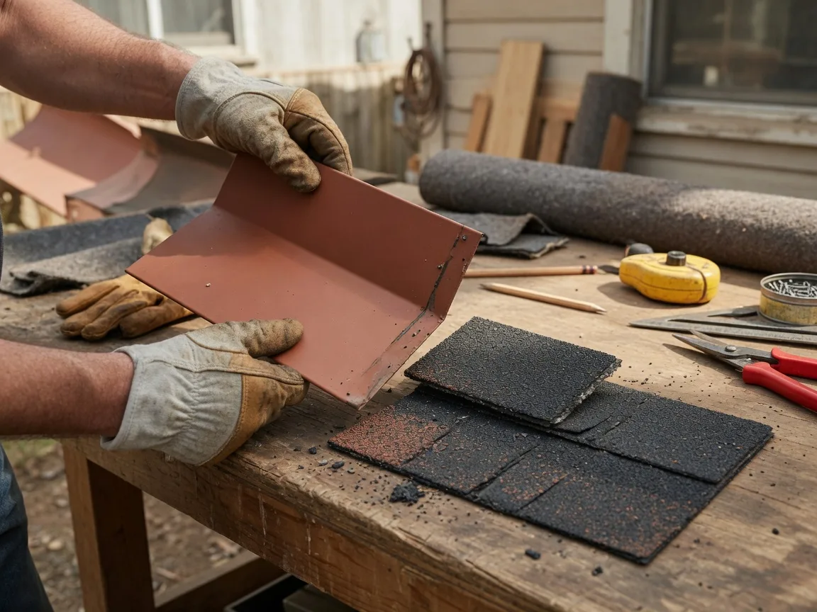 Roof Repair company in Longmont, CO
